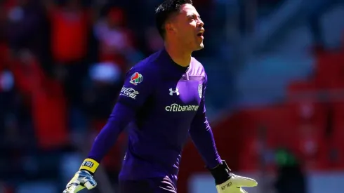 Alfredo Talavera confesó que le gustaría reforzar a Chivas