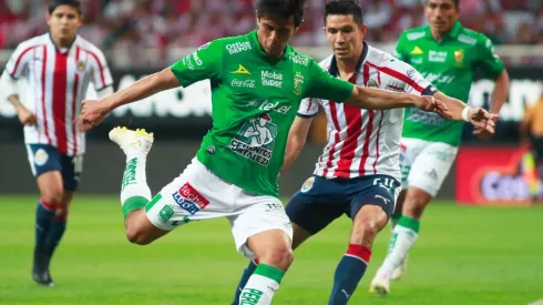 "Pusieron muy alta la opción de compra": Jesús Martínez sobre Macías