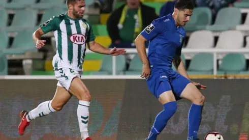 Briseño no descarta reforzar al Guadalajara.