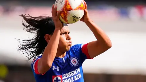 Jerry Flores encabeza la lista de transferibles de Cruz Azul