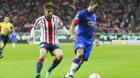 El Cone cambiaría el rojiblanco por el celeste