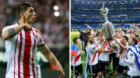 Dos apretones fuertes tendrá Chivas en Estados Unidos