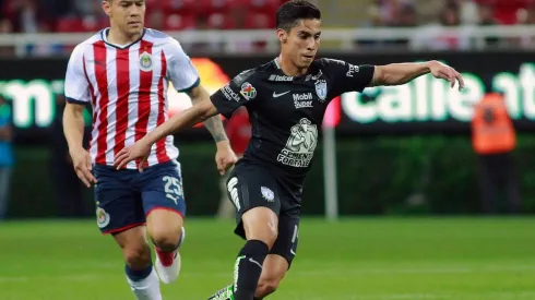 El mediocampista de Pachuca estaría a solo detalles de pasar al Rebaño Sagrado