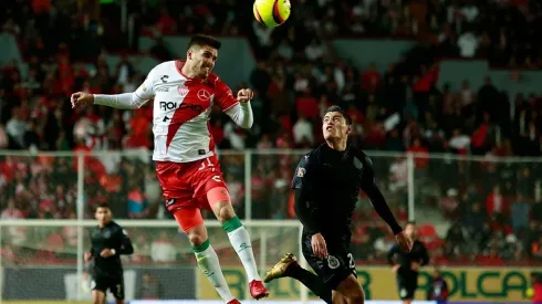 No habría impedimentos para que fiche en el Redil