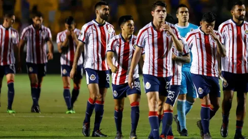 Un rival de nivel internacional tendrá Chivas en julio
