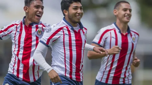 El filial rojiblanco viene de perder la final de la Segunda División ante Pumas UNAM