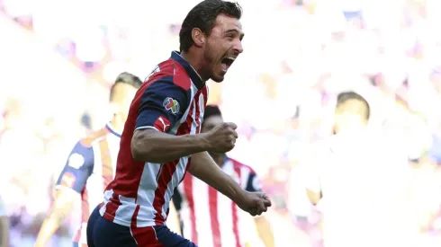 Faitelson afirma que Alanís está a detalles de regresar a Chivas