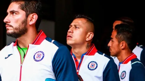 La directiva del Rebaño resolverá el fracaso en las negociaciones por "Chuy" Corona y "Cata" Domínguez