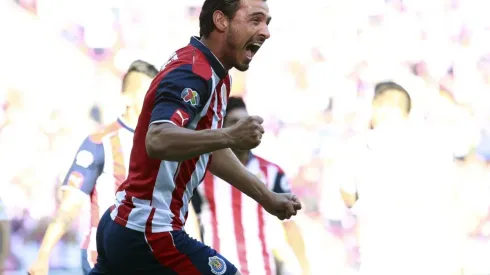 Alanís como lateral izquierdo completaría una zaga con Hiram Mier, Antonio Briseño y Josecarlos Van Rankin