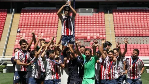 Una campaña perfecta hizo el Rebaño Sagrado