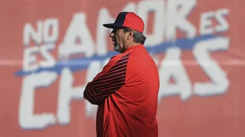 Boy tendrá en cuenta a los juveniles para su plantilla de la próxima temporada