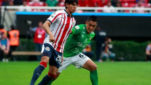 Macías no sabe dónde jugará en 2020