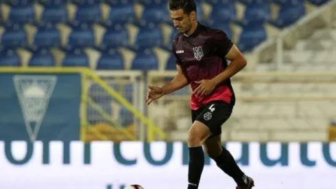 Briseño está muy cerca de cerrar su llegada a Chivas