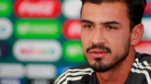 El defensor ya tendría un acuerdo verbal para volver a vestir la playera de Chivas