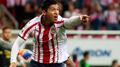 El Jefe quiere de vuelta al Chelo en el Redil