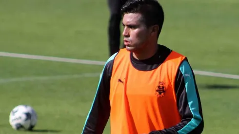 Desde abril que se venía gestionando su vuelta