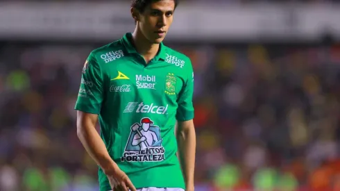 El delantero es pretendido por el club holandés PSV que negocia su ficha con el Grupo Pachuca