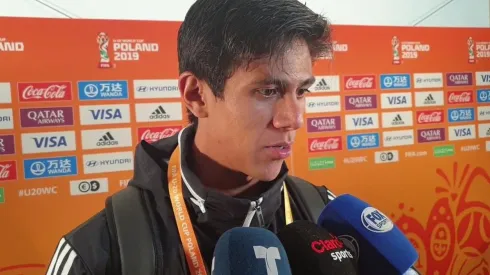 Macías aseguró que es un ejemplo que evitar los pretextos para sobresalir en el fútbol mexicano