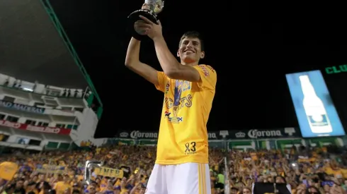 Tigres, dispuesto a vender a Damm, no a prestarlo