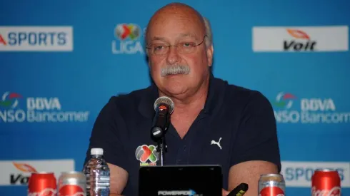 Bonilla explicó los cambios que se implementarán.