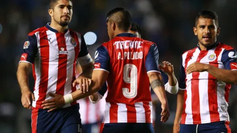 El delantero rojiblanco reconoció la tristeza del ex capitán por abandonar el Rebaño