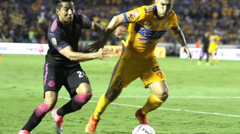 El lateral izquierdo es prioridad en el mercado para los clubes tapatíos