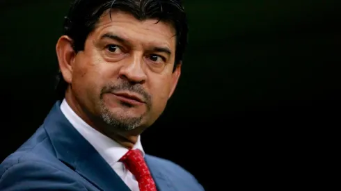 Cardozo criticó la estructura del Rebaño de solo contar con talento mexicano