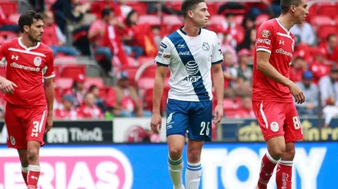 OFICIAL: Santiago Ormeño es el primer refuerzo de Chivas