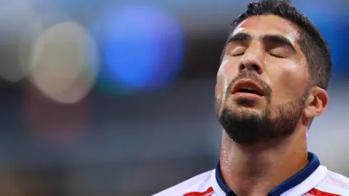 El zaguero dejará Chivas de Guadalajara.