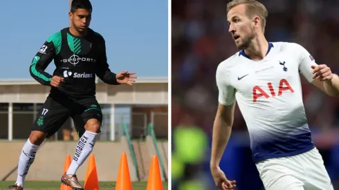 El presente de ambos es muy distinto