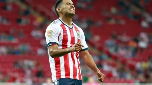 El mediocampista finalmente se negó a salir de Santos Laguna este mercado