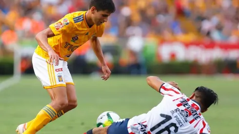 Tigres abre las puertas para negociar a Damm