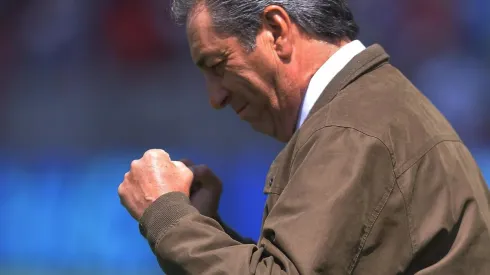 Boy explicó que su hijo formará parte del departamento de inteligencia futbolística