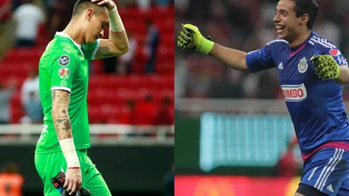 La solicitud de Gudiño fortaleció la contratación de "Toño" Rodríguez