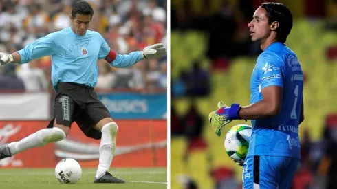 El Santo tapatío le entregó la bendición a Toño