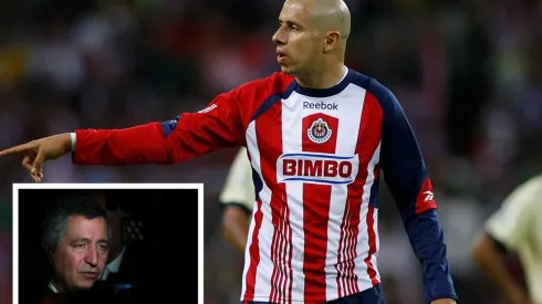 El Bofo extraña al Patrón del Rebaño