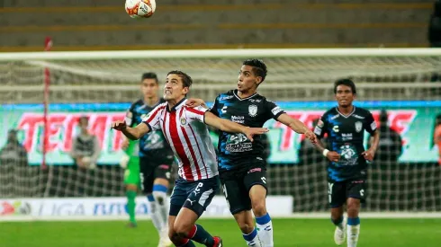 ¿Qué clase de negociado es el que están tramando?