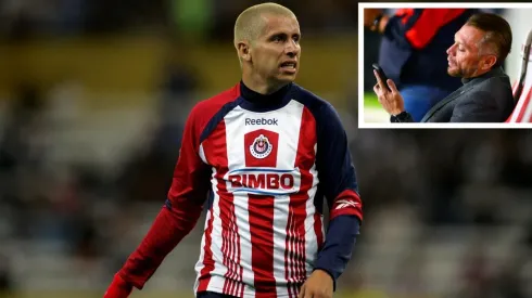 Bofo acepta que entre Higuera y los jugadores han llevado al mal presente