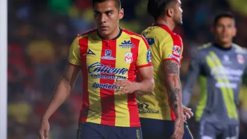 El volante sería una petición exclusiva del entrenador Tomás Boy para blindar la zona media