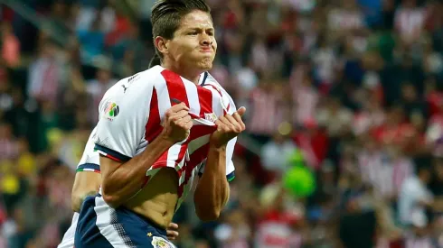 Chuy Godínez, muy cerca de León