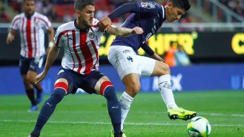 El central del Rebaño reveló los nombres de los atacantes más difíciles que ha retado