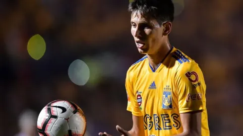 Damm se acerca a Chivas