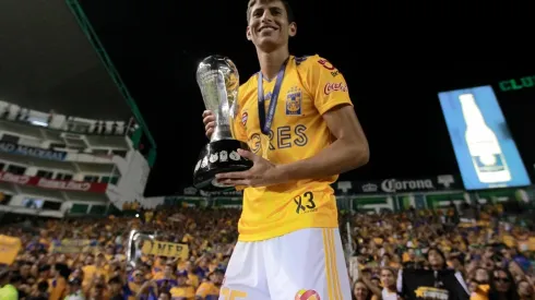 La fortuna que pagará Chivas por Jürgen Damm