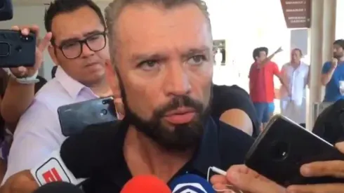 El director general de Chivas habló de los probables refuerzos rojiblancos en este mercado