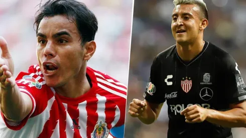 Omar Bravo opinó sobre la posible llegada de Fideo Álvarez