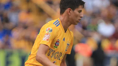 El sueldo impidió el fichaje de Damm