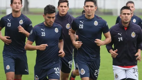 Faltarían dos jugadores por señalar y negociar para cumplir su plan en este mercado de pases