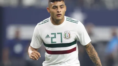 Cómo ver en vivo el debut del Tri en la Copa Oro ante Cuba