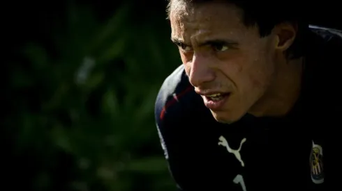 El portero tendrá la oportunidad de firmar esta noche su regreso como rojiblanco