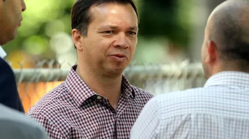 El directivo aseguró que no aceptarán más trato por Macías que no sean los 15 millones de dólares por su ficha